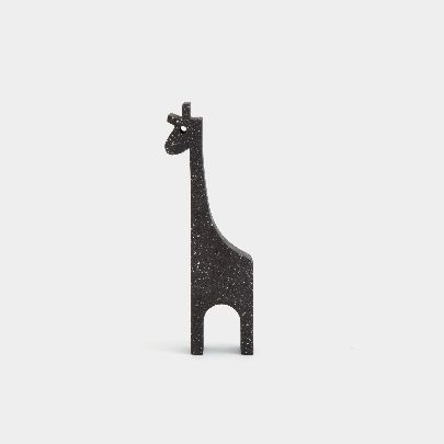 Picture of Giraffe statue