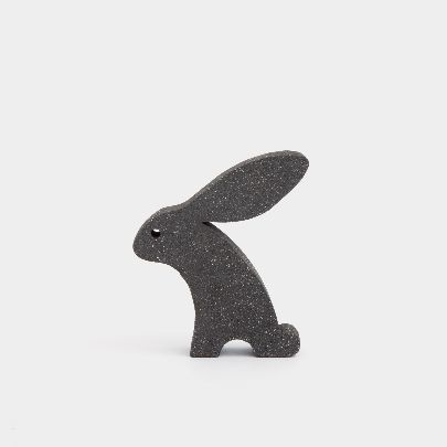 Picture of Rabbit statue