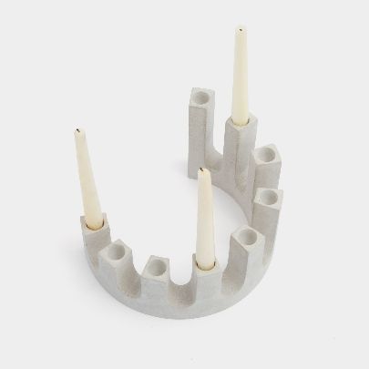 Picture of Gereh Candlestick