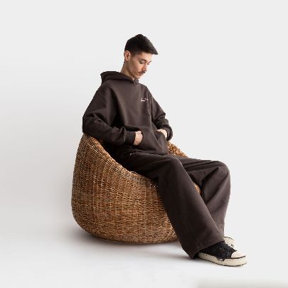 Picture of hug chair