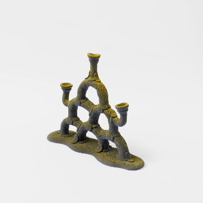 Picture of saareban Candlestick