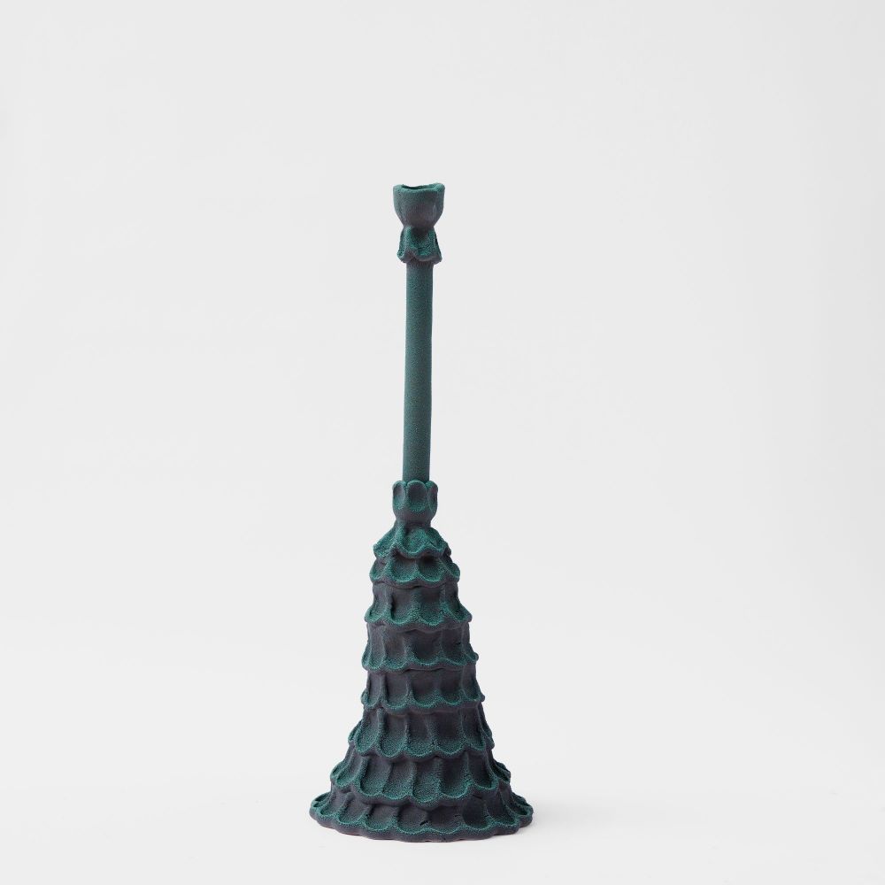 Picture of Shirin green Candlestick