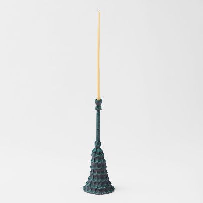 Picture of Shirin green Candlestick