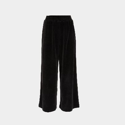 Picture of Women's velvet pants