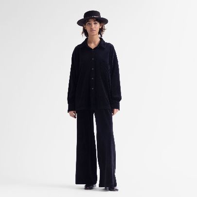 Picture of Women's velvet pants