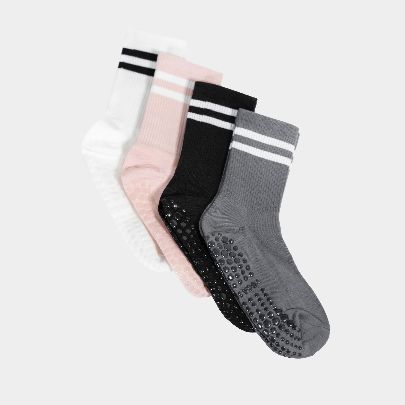 Picture of Yoga and Pilates sports socks