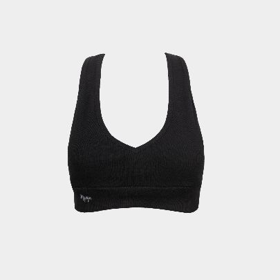 Picture of Women's sports yoga bra