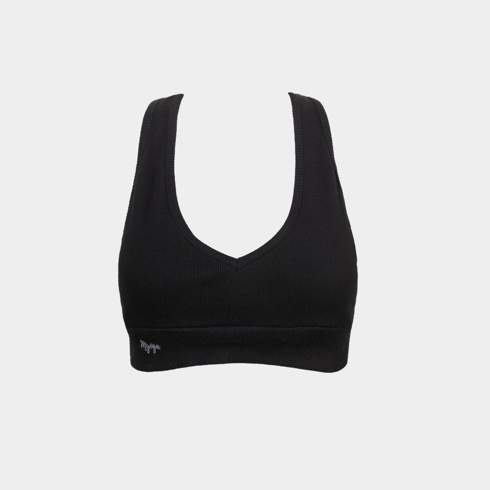 Picture of Women's sports yoga bra