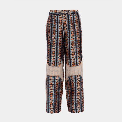 Picture of Termeh pants