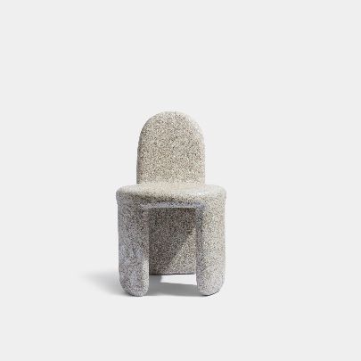 Picture of Snow pea chair