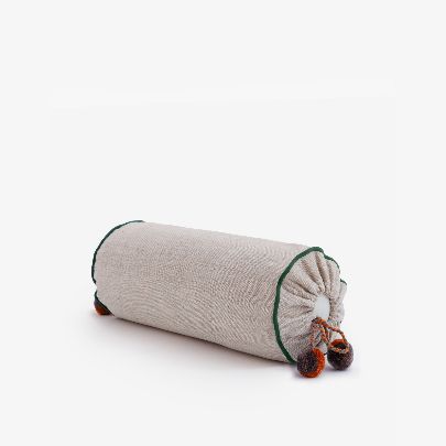 Picture of Yalda pillow Khaki