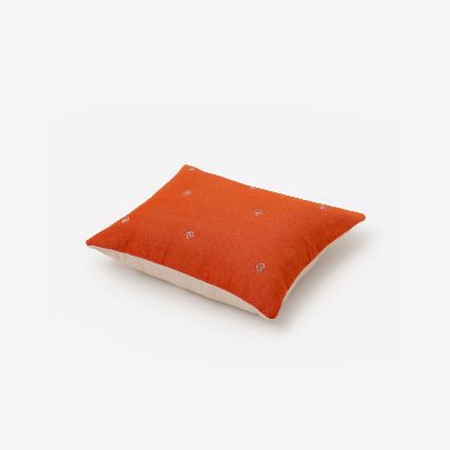 Picture of pillowcase paprika