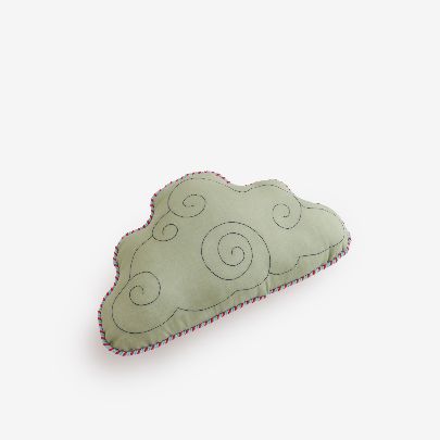 Picture of Cloud cushion 