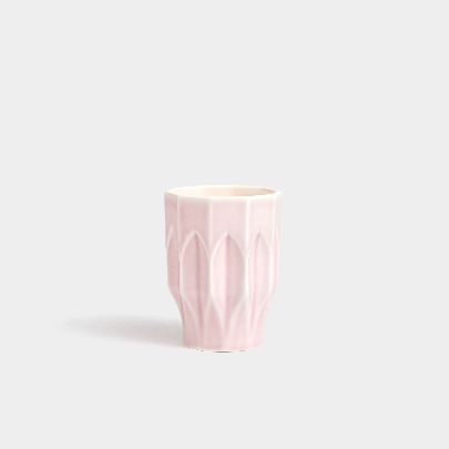 Picture of Mogharnas Pink Ceramic Mug