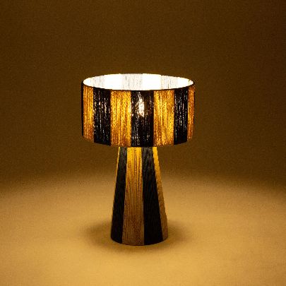 Picture of Morakab Lamp (2)