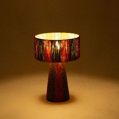 Picture of Morakab Lamp (2)