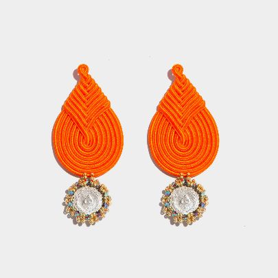 Picture of Ghatreh earrings