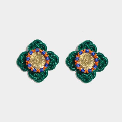 Picture of Lozi earrings