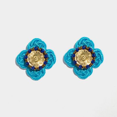 Picture of Lozi earrings