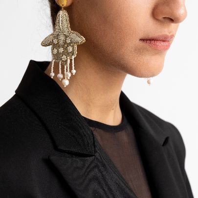 Picture of Goljaam earrings