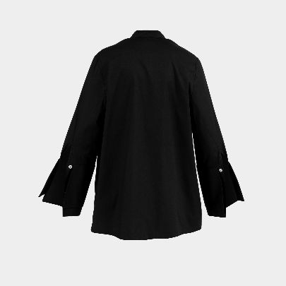 Picture of Poplin long sleeve