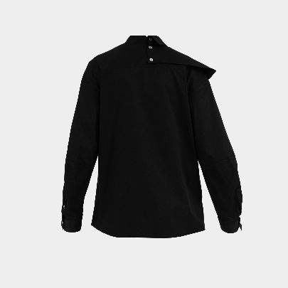 Picture of Poplin long sleeve