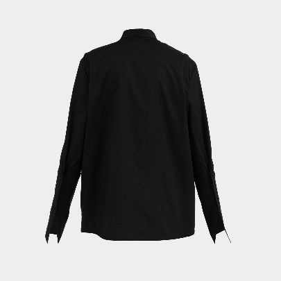 Picture of Poplin long sleeve