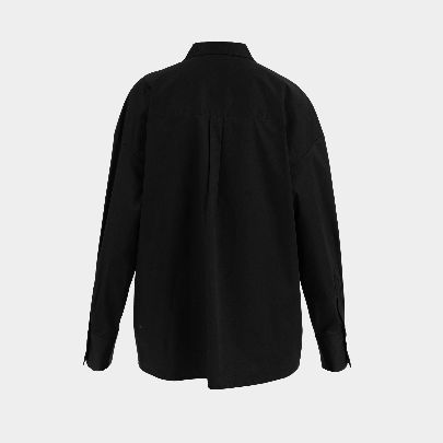 Picture of Poplin long sleeve