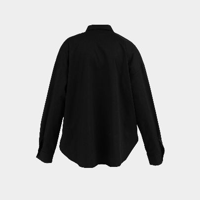 Picture of Poplin long sleeve