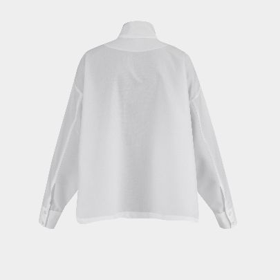 Picture of Poplin long sleeve