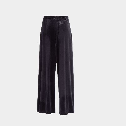 Picture of Black women's pants