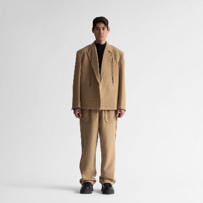 Picture of Nescafe Men's suit