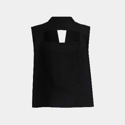 Picture of Women's top -collar