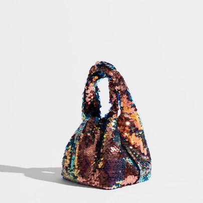 Picture of Women's Messi Eve bag  