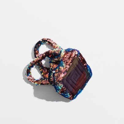 Picture of Women's Messi Eve bag  