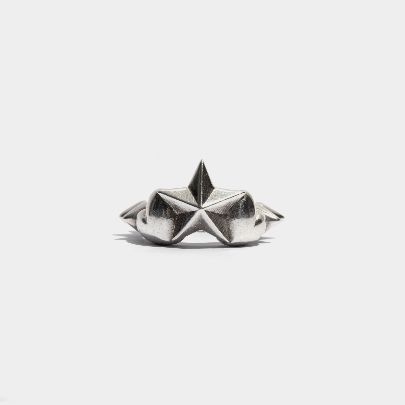 Picture of Star/Stud ring