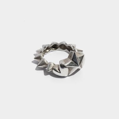 Picture of Star/Stud ring