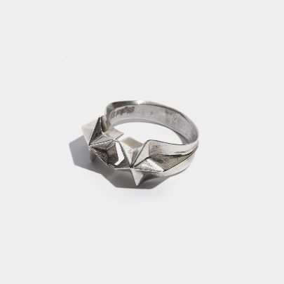 Picture of Shootingstar ring