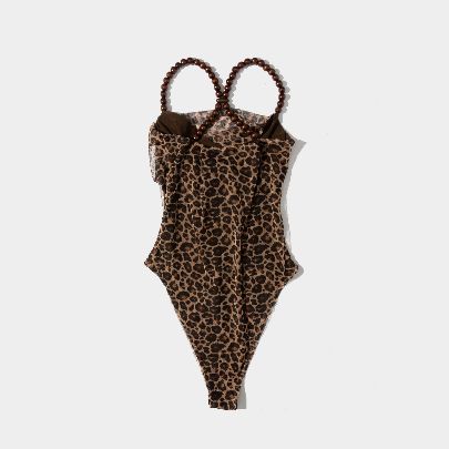 Picture of Wooden Hoop Bodysuit