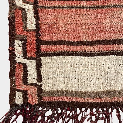 Picture of Alvan Antique Kilim Design Six