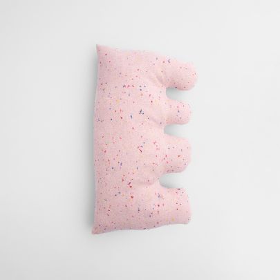 Picture of Pink cushion