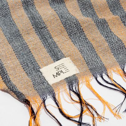 Picture of  A18 scarf