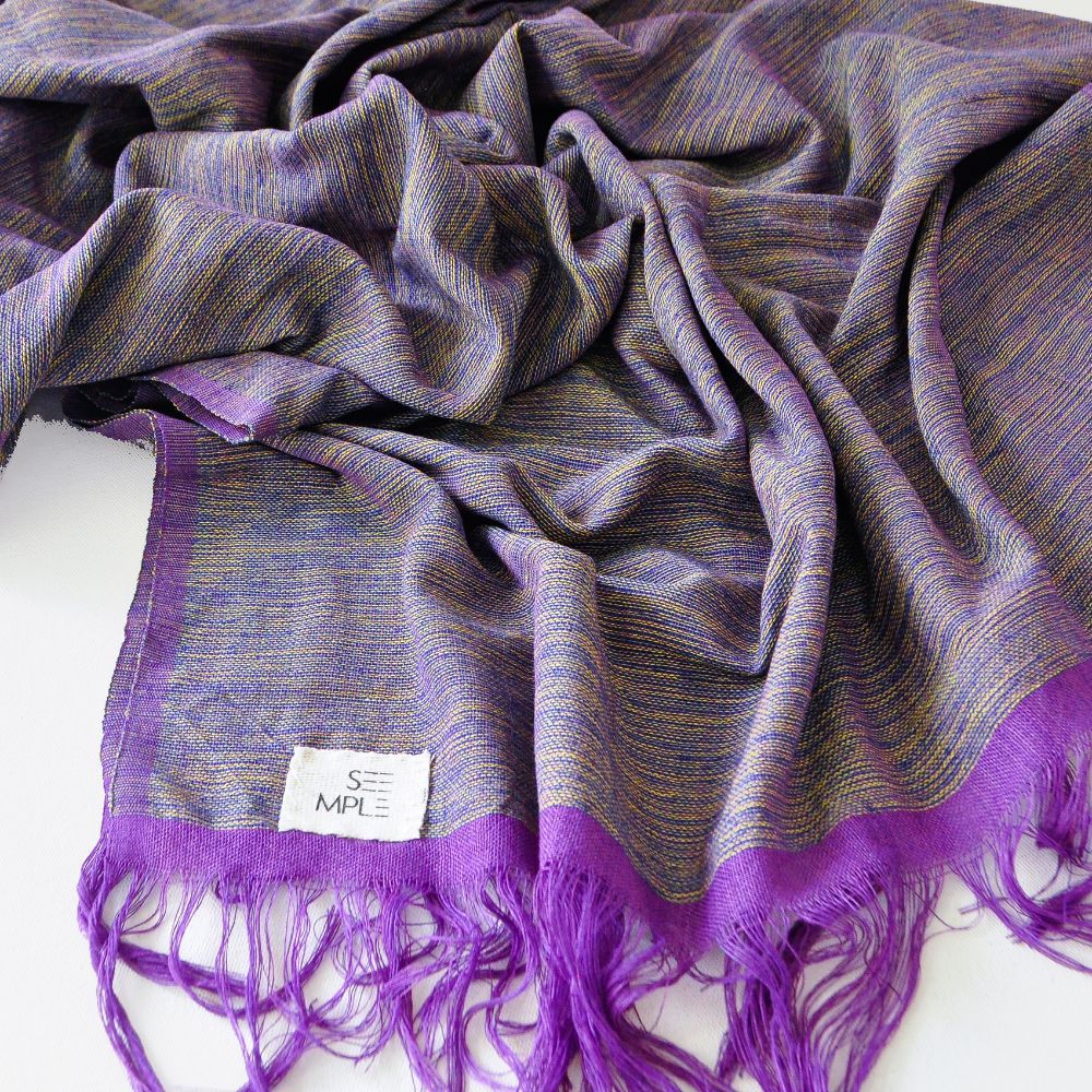 Picture of  A22 scarf