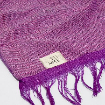 Picture of  A9 scarf