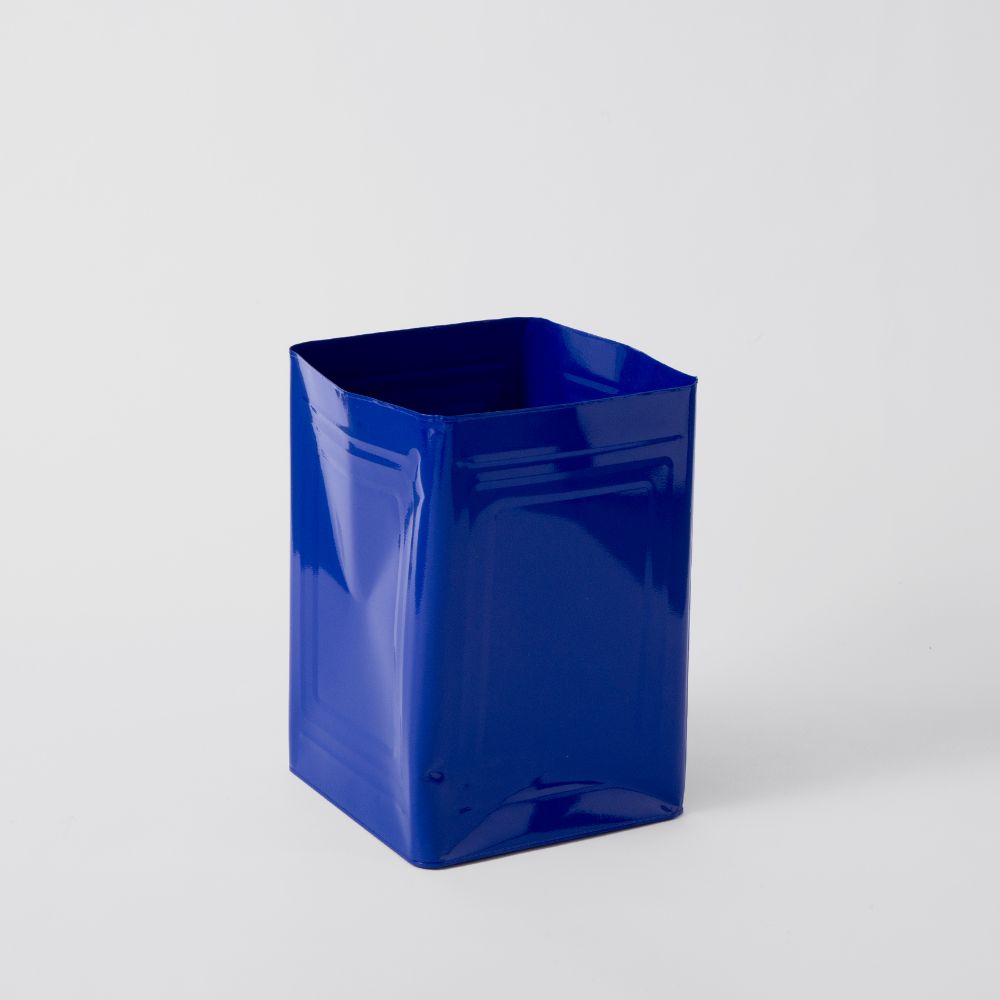 Picture of  Blue BMO vase