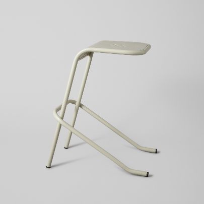 Picture of Light Gray chair