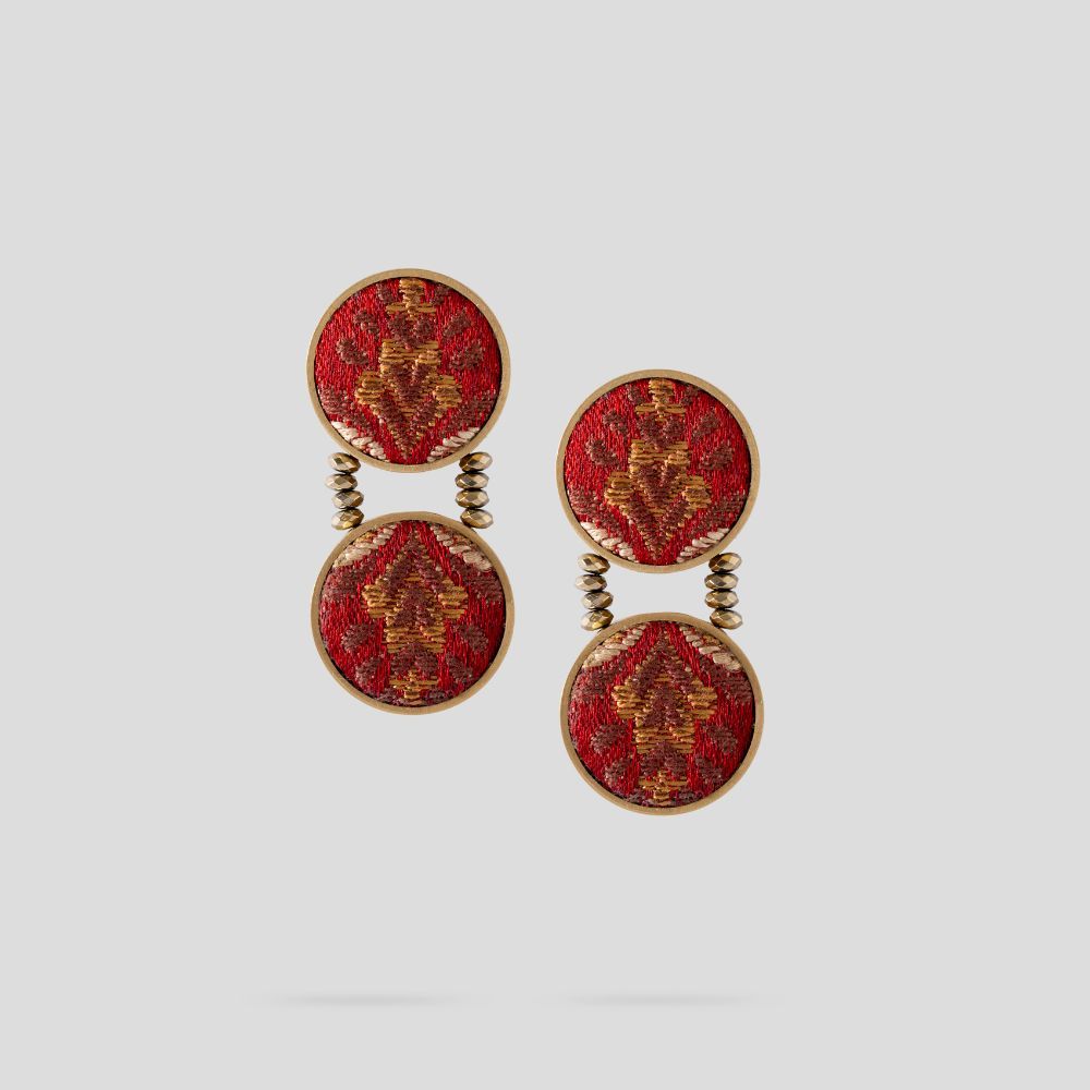 Picture of Dignity  earrings