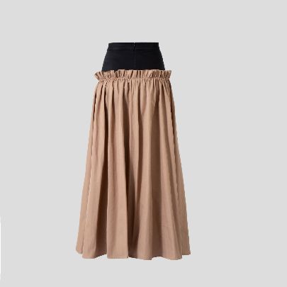 Picture of Double-layered Skirt