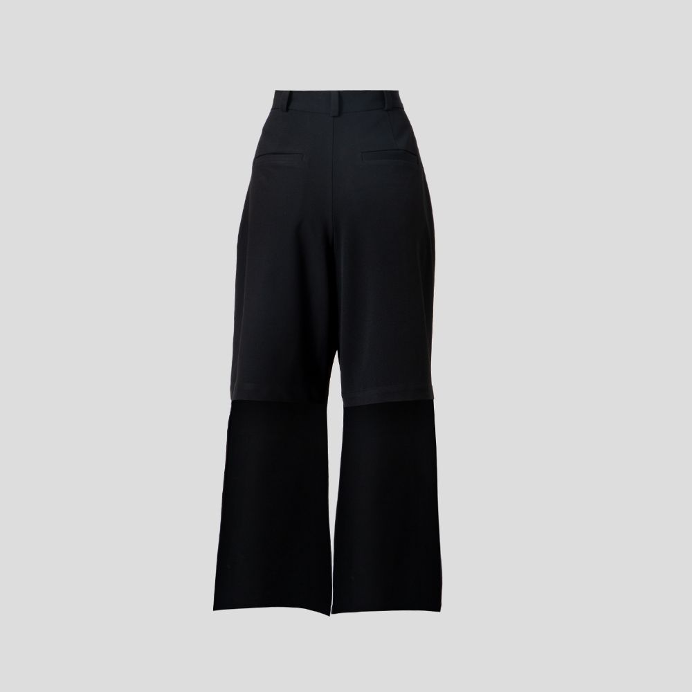 Picture of Double-sided women's pants