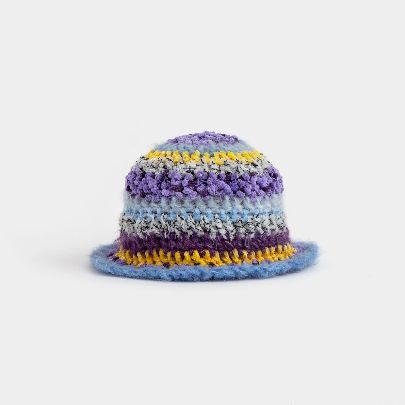 Picture of lavender hat (2)